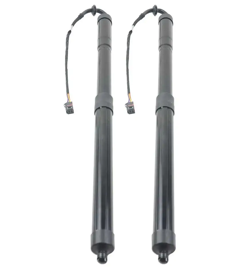 95851285104  Pair Electric Tailgate Gas Support Struts forElectric Tailgate Gas Strut for Porsche Cayenne 92A 958 2011-2014