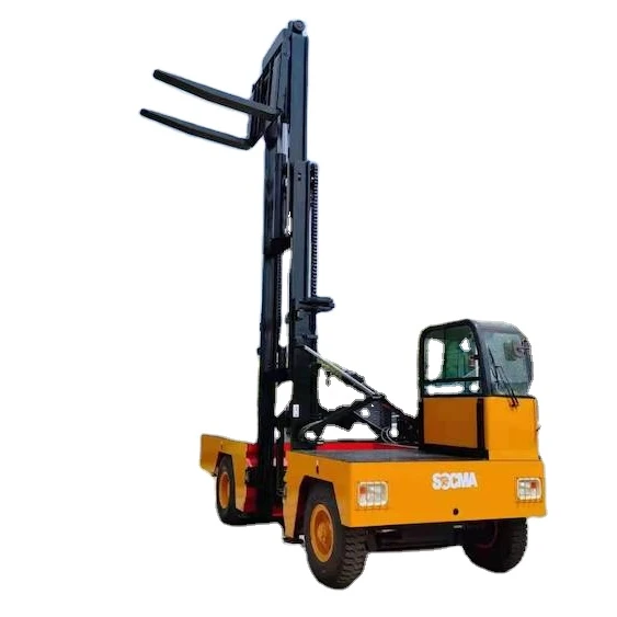 5-Tonnen-Seitenlader-Gabelstapler