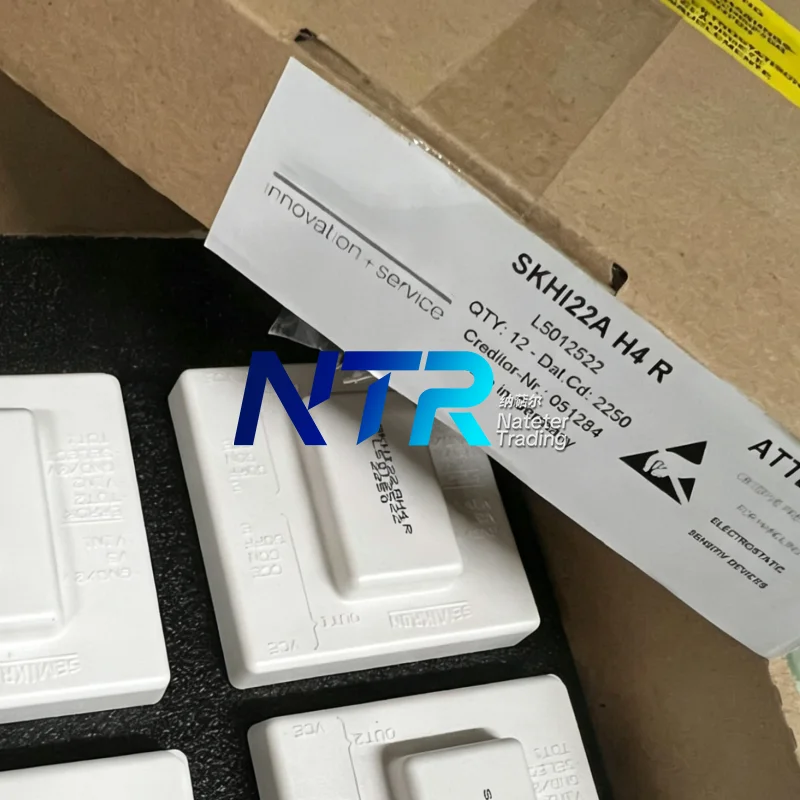 SKHI22AH4R Brand new quality, in stock, durable