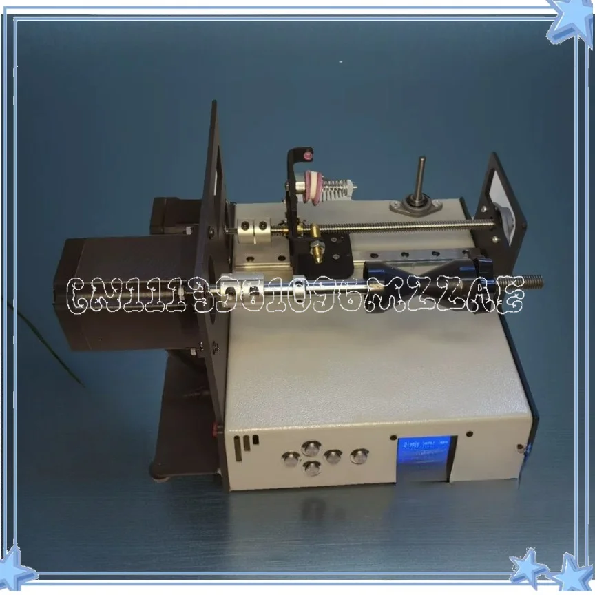Fiber Winding Machine, Carbon Fiber Winding Machine, Brain Machine, Automatic Machine