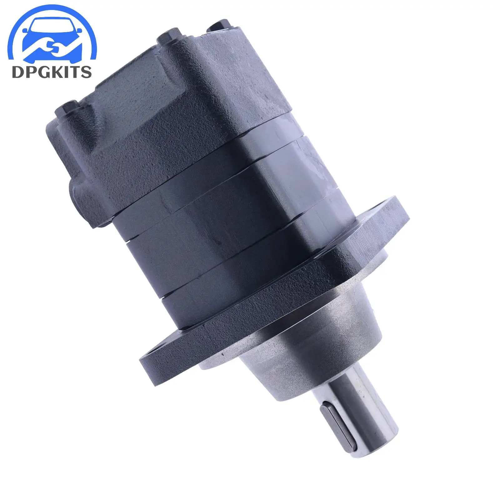 1pc Hydraulic Motor for Danfoss OMR 250 WIth Six Month Warranty Excavator Accessories Parts Replacement 151-6116