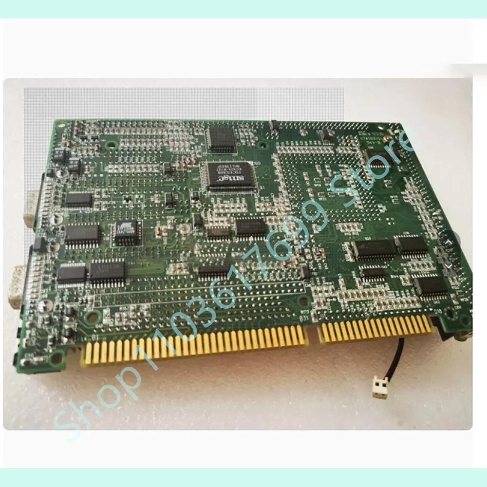 

Материнская плата промышленного управления AR-1474