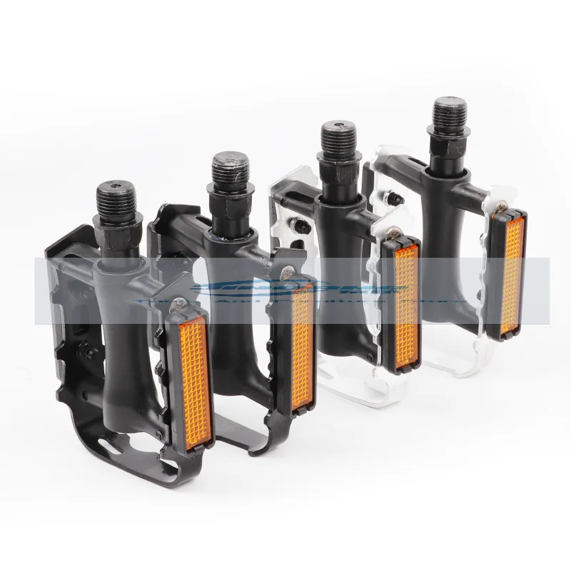 

New Mountain Road Bike Pedals Aluminum Alloy Bicycle Pedals VM273
