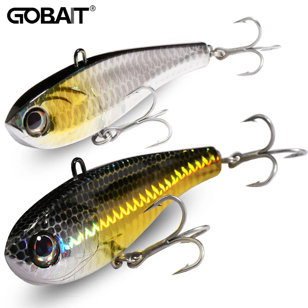 VIBRATION Pitch VIB 10g 17g 34.5g Sinking Pencil Lure Long Casting Fishing Tackle Bass Pesca Hook Popper Metal Jig Silicone Bait