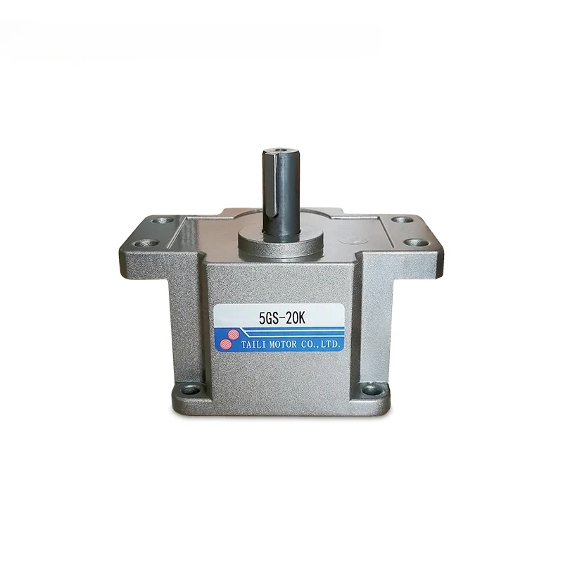 

Reduction motor 220V gear speed control box, adjustable variable speed small reducer, micro forward and reverse gearbox