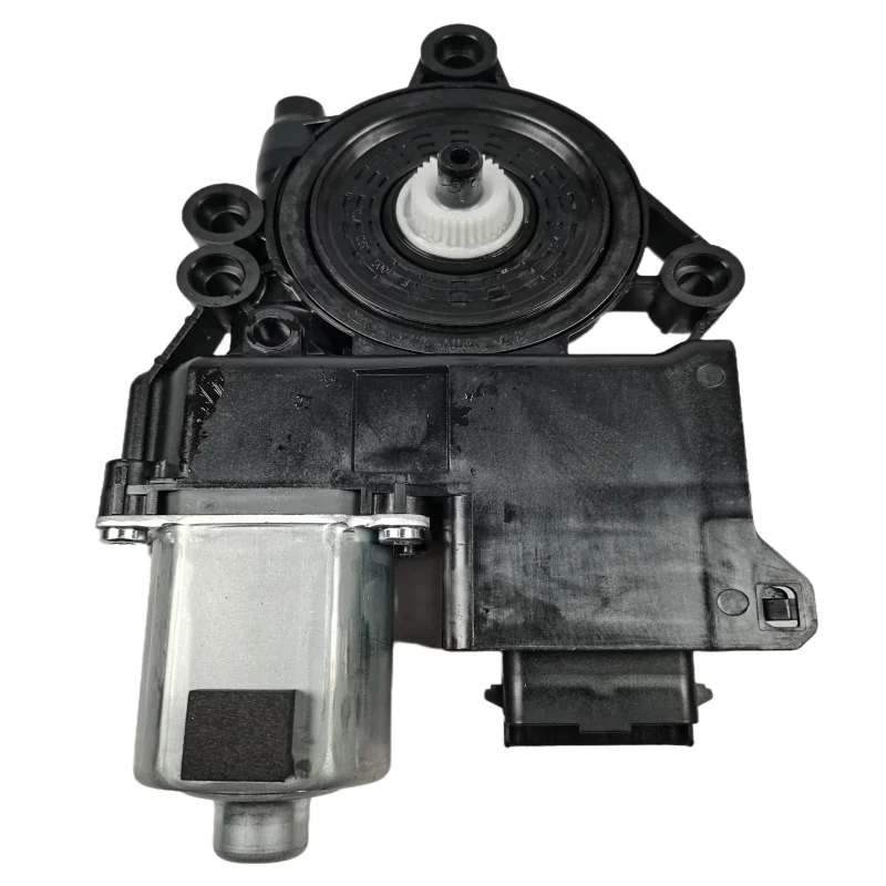 

GENUINE New 82460B1000 82460-B1000 FRONT RIGHT DOOR WINDOW MOTOR for Hyundai GENESIS