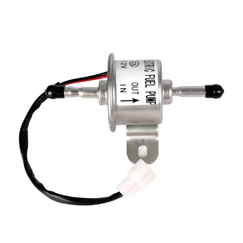 

12V Electronic Feed 129612-52100 Suitable For-Yanmar 4TNV88 3TNV88 Takeuchi-TB230 for Hitachi-Fine Feed