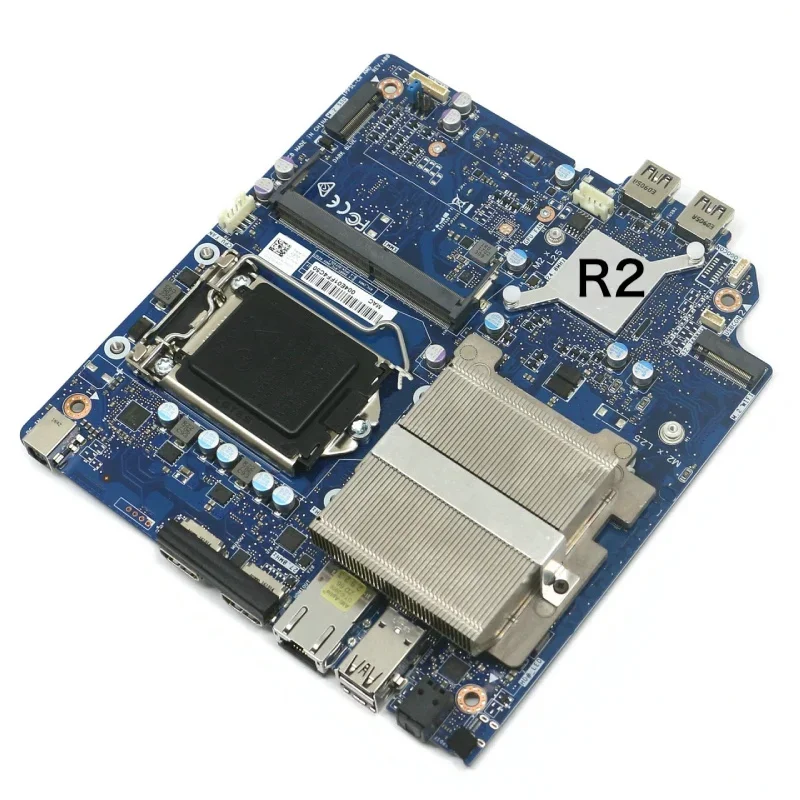 Untuk Dell ALIENWRAE ALPHA R2 Desktop Papan Utama CN-0WJ7WM 0WJ7WM WJ7WM IPPSL-CR Mainboard 100% Diuji OK Sepenuhnya Bekerja Gratis Pengiriman