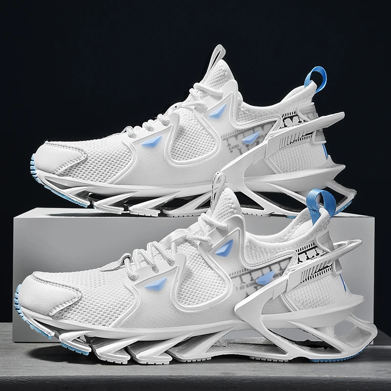 

Women Casual plus size Shoes Fashion Breathable Walking Mesh Flat Shoe Sneakers Women Gym Vulcanized Shoes White Female Footwear