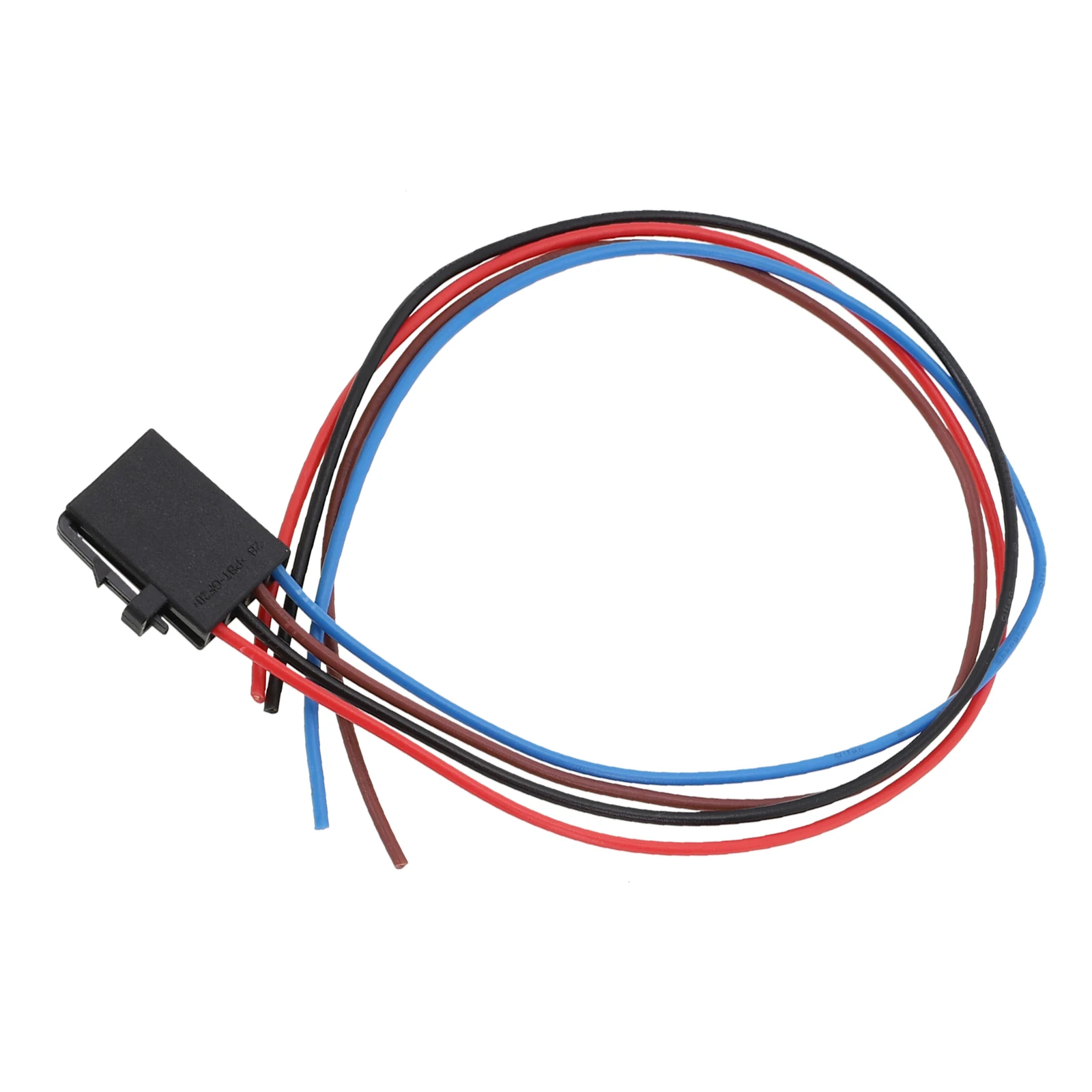 

Rear Light Harness for Vauxhall B Outer and For Saab 93 2003 2011 Model 4733242 Tailgate Wiring Harness Replacement