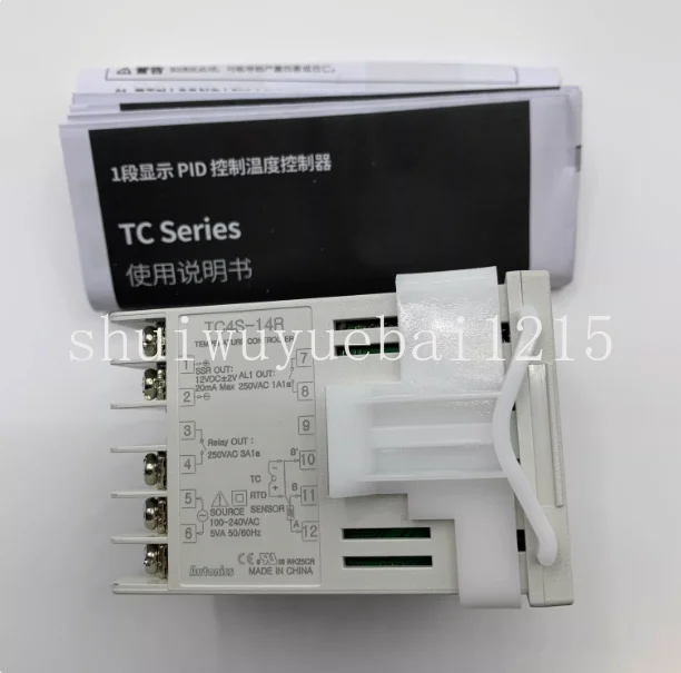 New original TC4S-14R-24R TC4M temperature controller