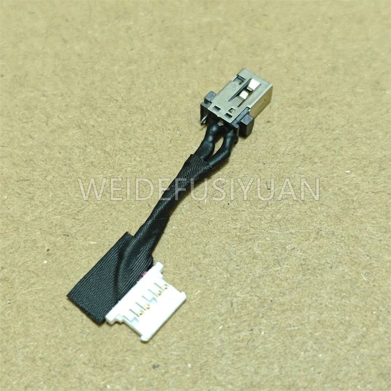 AC DC Power Jack Charging Port Socket Cables For Acer SP314-51 SP314-52 SP513-53N N19P1