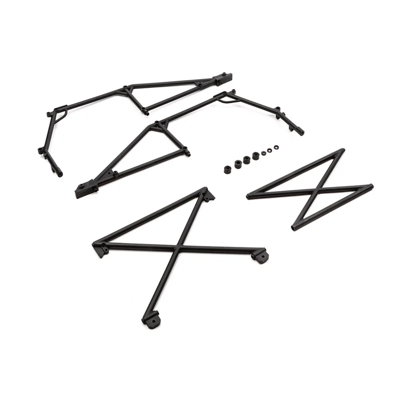 

AXIAL SCX10III 3-го поколения Ford Bronco Противоскользящая планка AXI230039