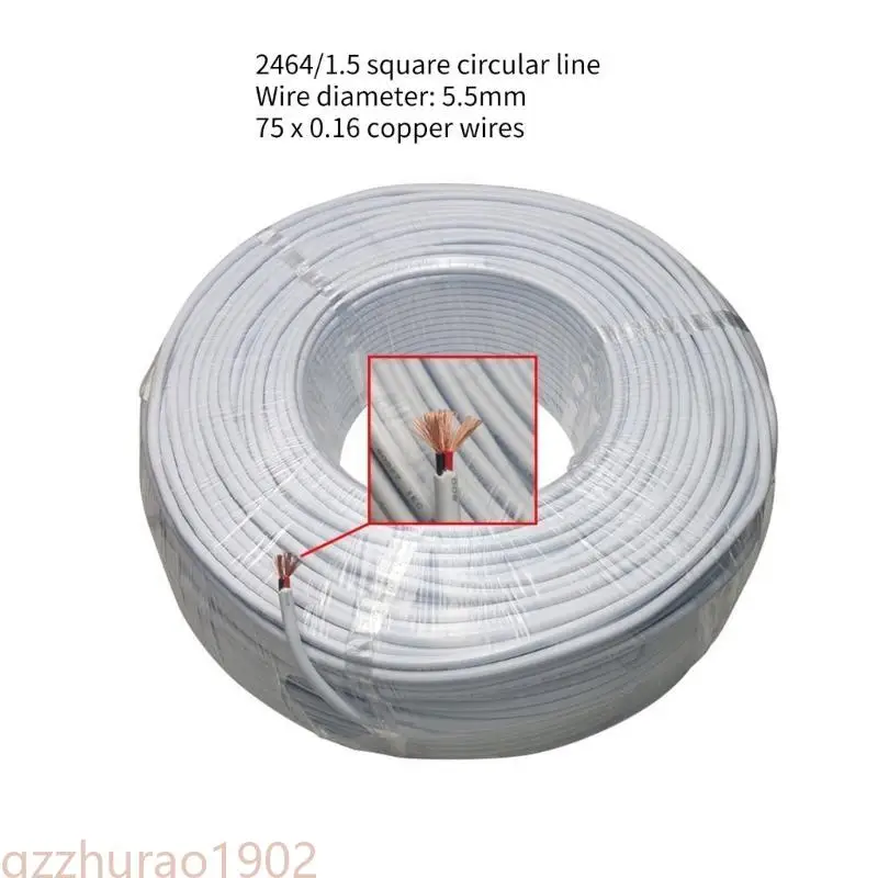 

97QB XT60 Extension Cable Male to Female Connectors Suitable for Remote Models