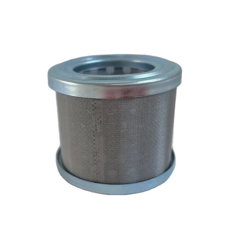 

8-98071401-0 SH240-5 4HK1T 6HK 1T запчасти, фильтр топливного насоса экскаватора 8980714010