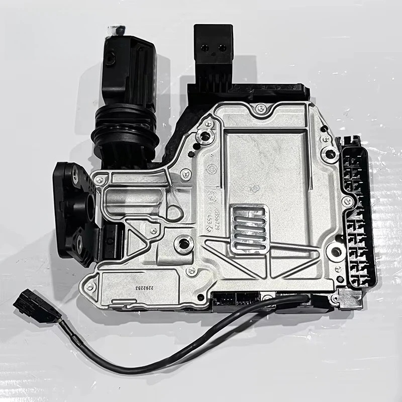 

Hot Cars Spare Parts 0CK 0CL 0CJ DL382 Transmission Control Module Unit 0CK927156L 0CK927156Q 0CK927156S for for vw