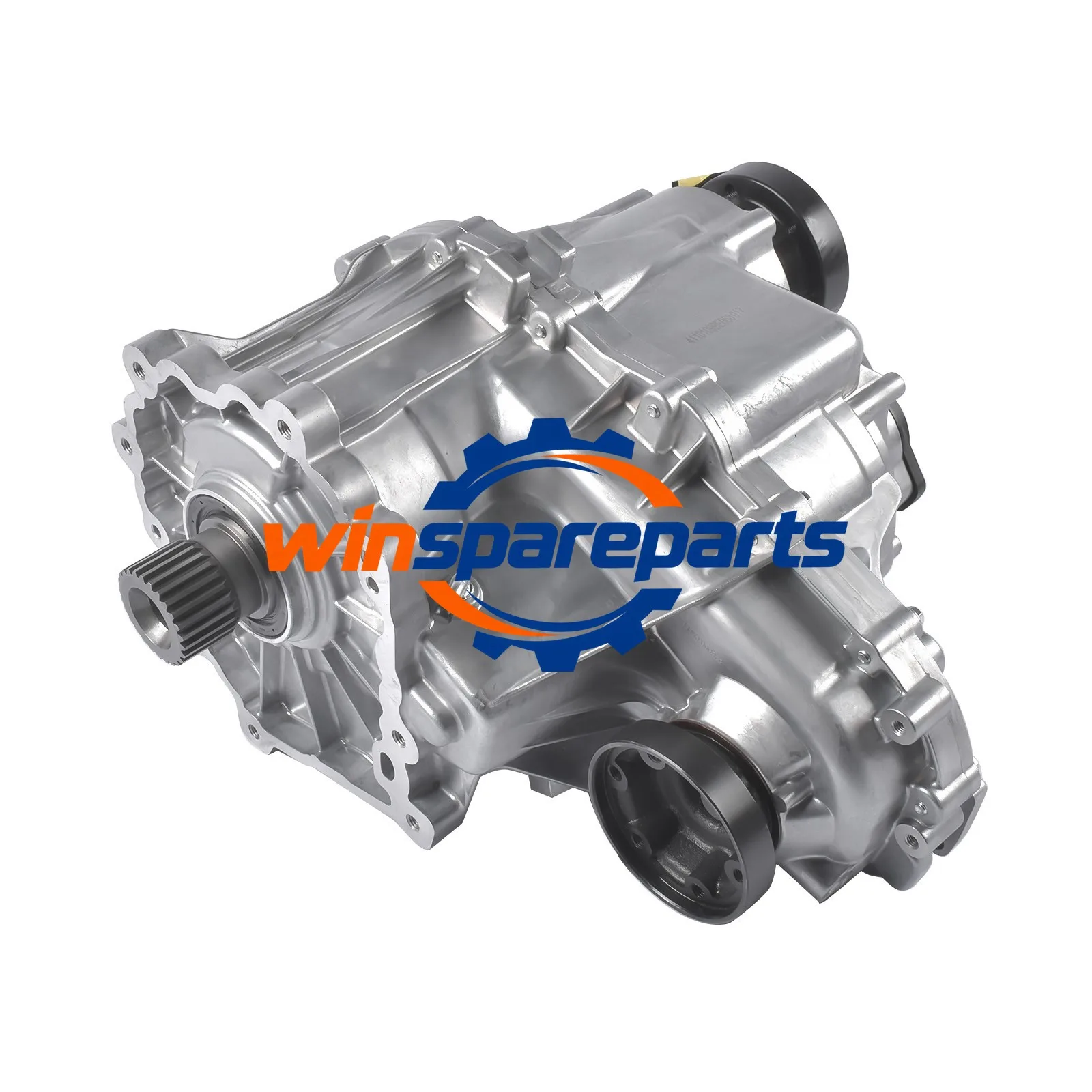 Transfer Case Assembly Fit 2012-2013 Jeep Grand Cherokee SRT8 6.4L V8 5038433AB