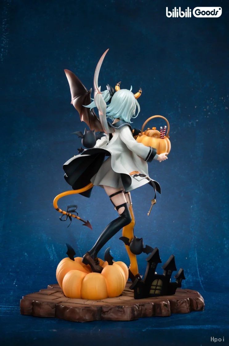 【FS】Bilibili BilibiliGoods Huanxingji Bilibiliniang-33 Bilibiliniang-22 Scale 1/6 Figure Model Toy Gift - view 3