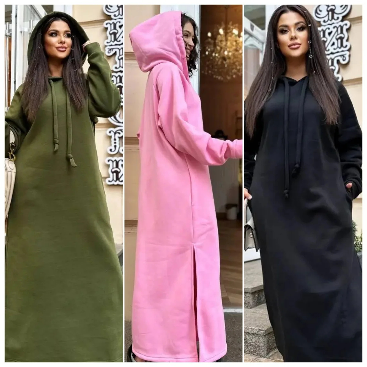 Vestidos Vestido de mujer Fiesta nocturna Verano Lino Floral Ditsy Volantes Dobladillo Smocking Ligero Resort Cómodo Encantador Transpirable