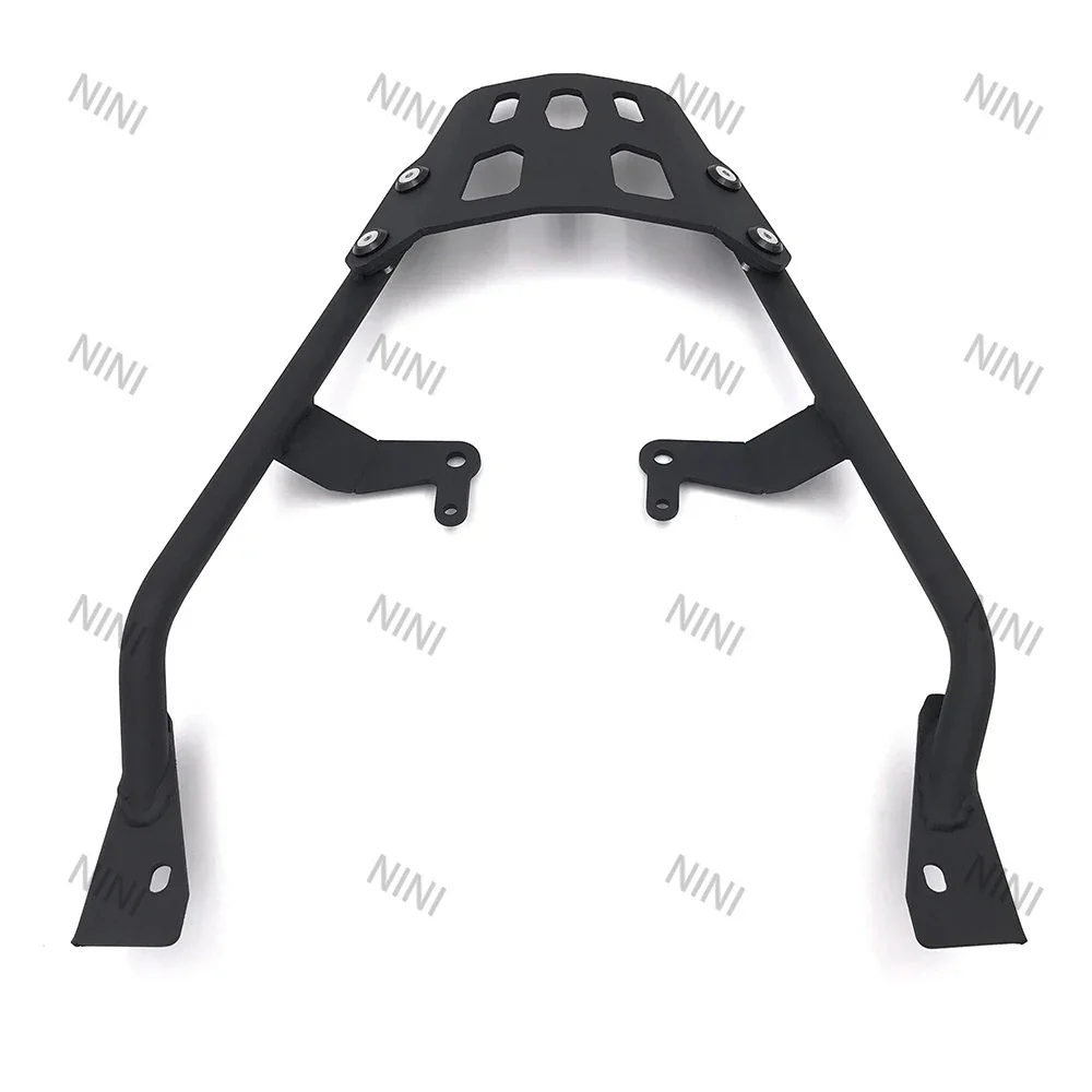 

Motorcycle For Honda XADV X-ADV 750 XADV750 X-ADV750 2021-2023 2024 Accessories Rear Rack Luggage Bracket Shelf Tailbox Support