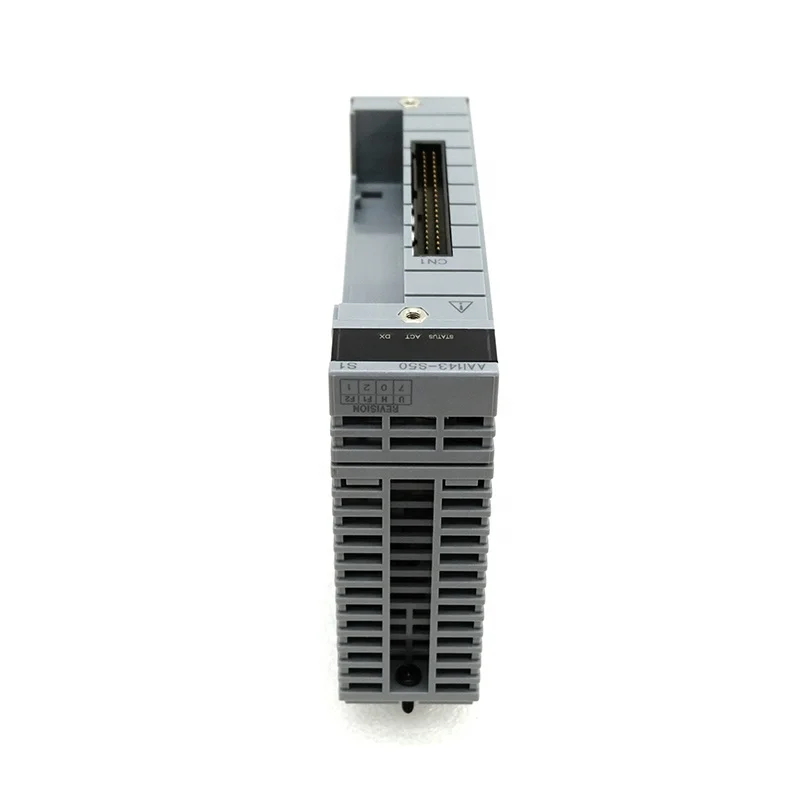 New and    Yokogawa AAI143-S50 Input Module