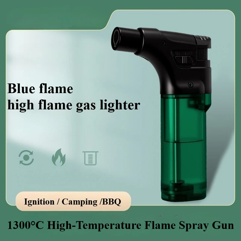 Metal Butane Inflat…