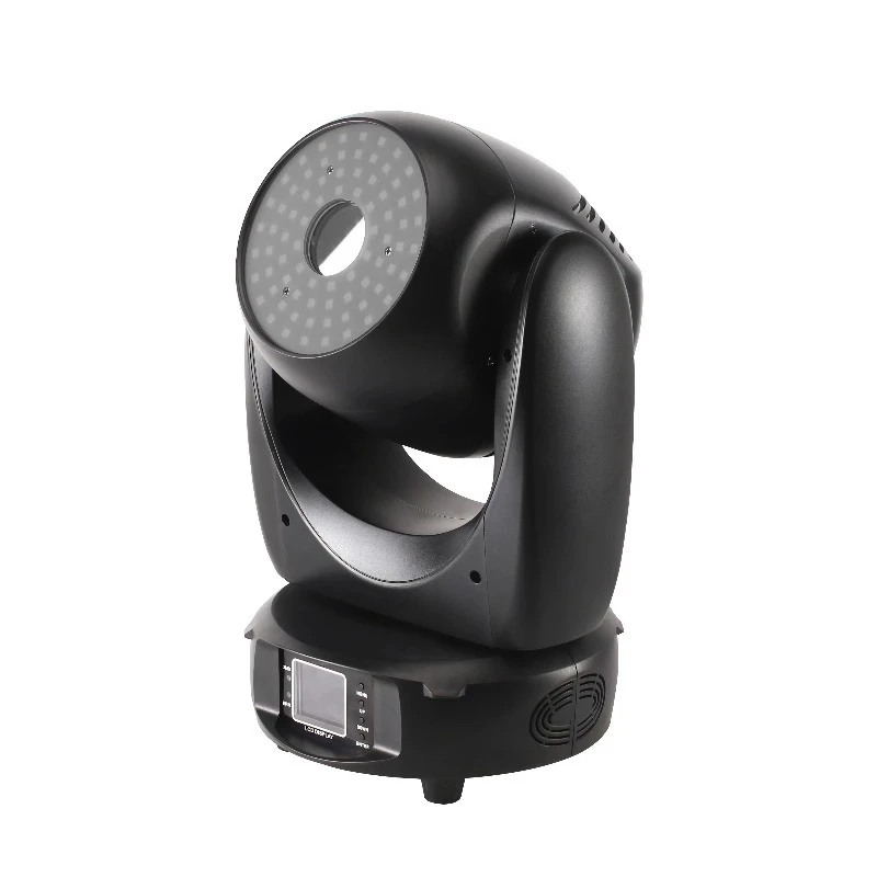 5W laser laser logo pattern projector 5W color animation moving head disco laser