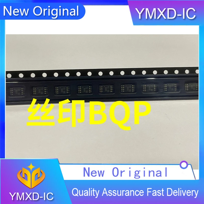 10Pcs/Lot New Original Silk Screen BQP Steady Current Management Chip Integrated Circuit