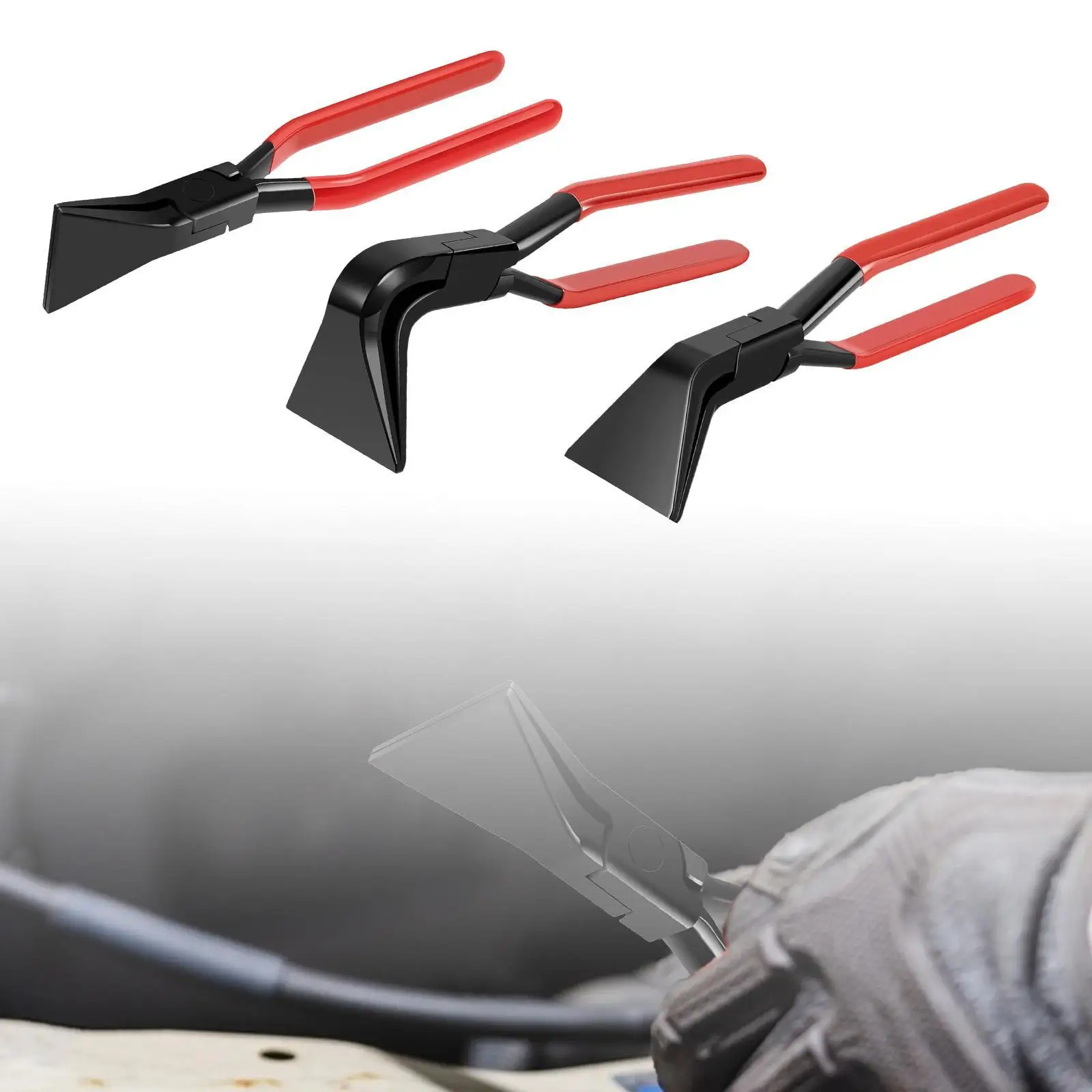 

Sheet Metal Bending Pliers, Folding Pliers, Edge Pliers, Folding Tool As A