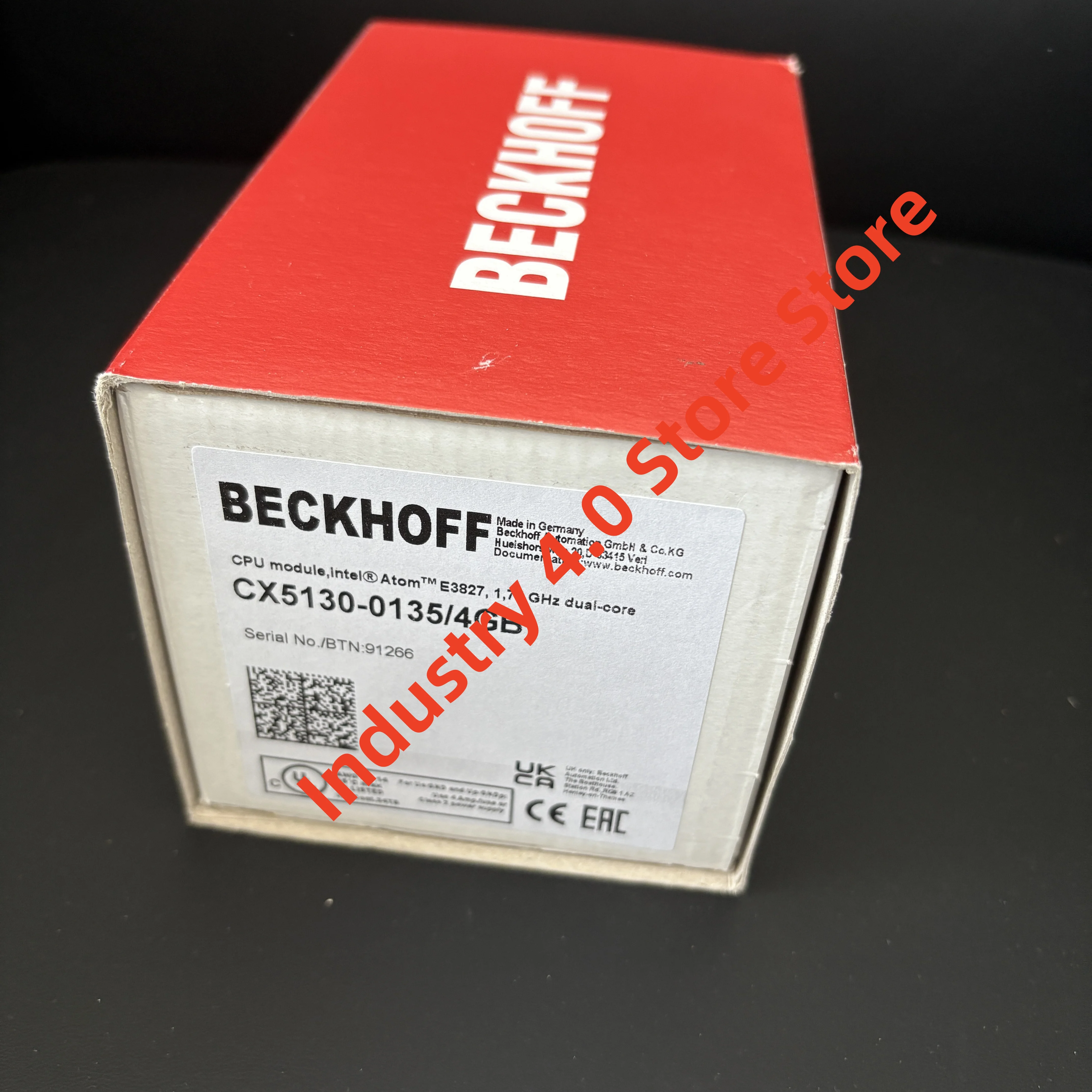 

controller CX5130-135 new original
