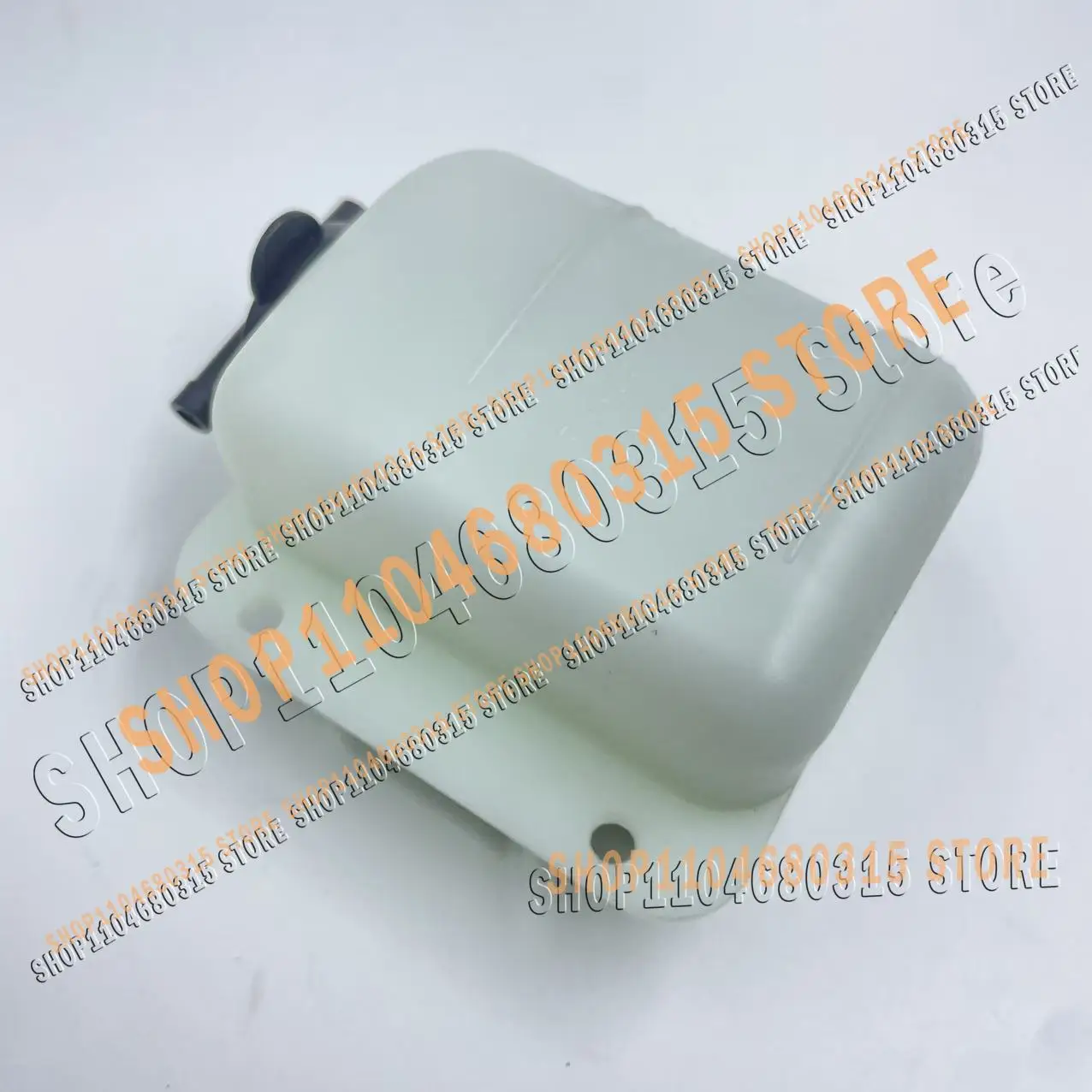 High Quality Water Tank 4279429 for EX15/17 Auxiliary Water Bottle Antifreeze Water Bottle Mini Excavator Accessories