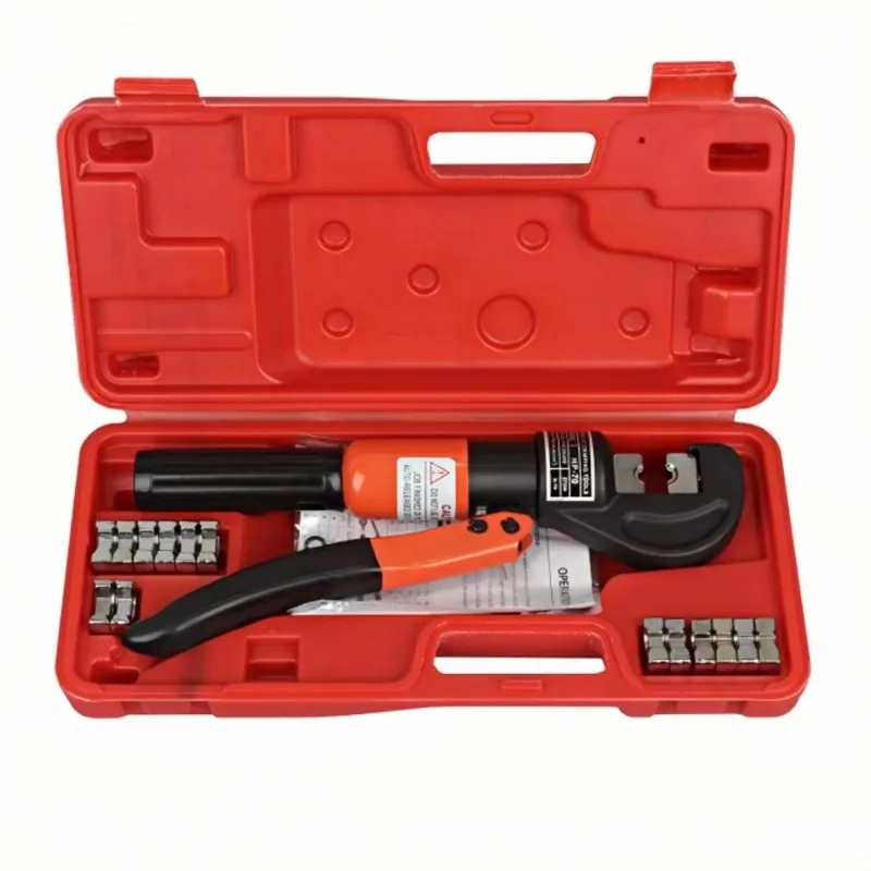 hot selling hydraulic crimping tool HP-70