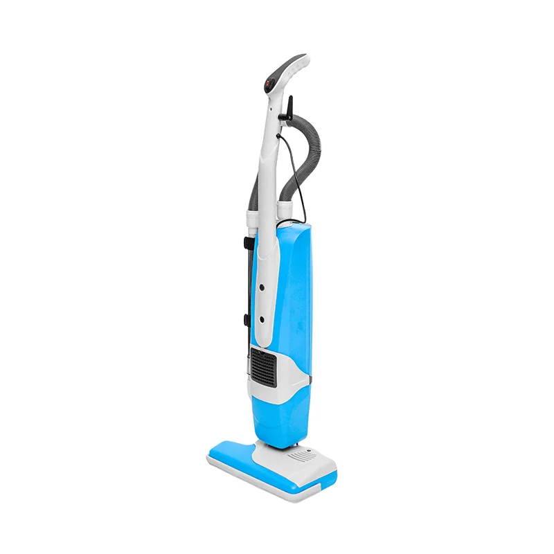Bathroom carpet rotary brush vertical industrial floor scrubbing machine