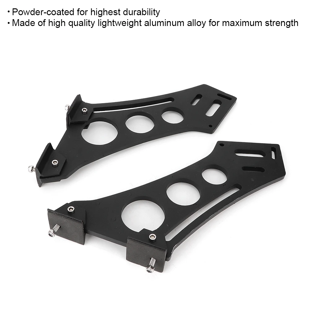 Rear Wing Legs 10\