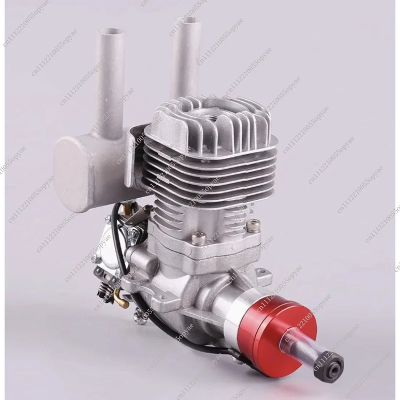 20cc Rear Exhaust RC Aircraft Engine for RCGF RE Fixed Wing Model Airplane UAV