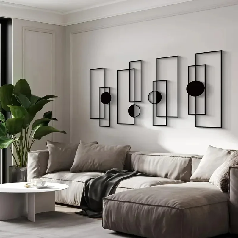 Thumbnail 2 - #21 Best Abstract Wall Art to Buy In 2026