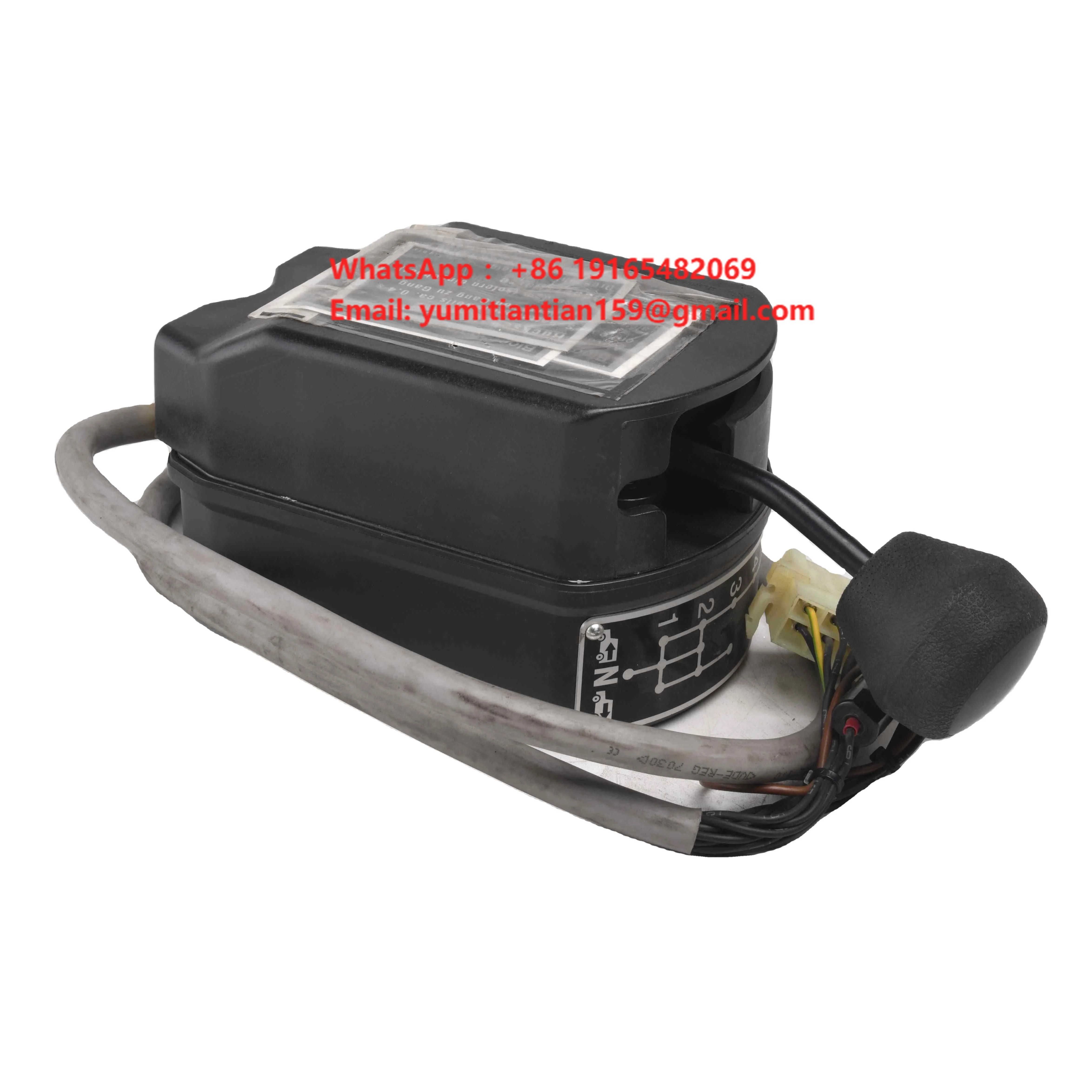 130202000069B001 Handle 6006022230 6WG-200 for SANY