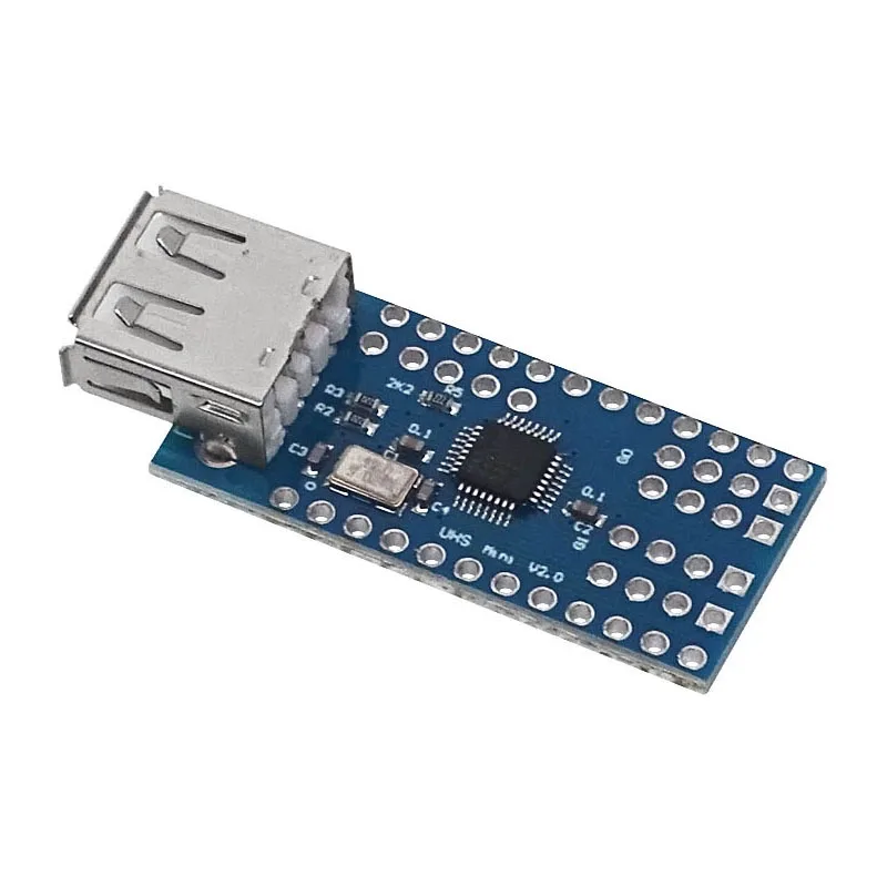 1Pcs Mini Usb Host …