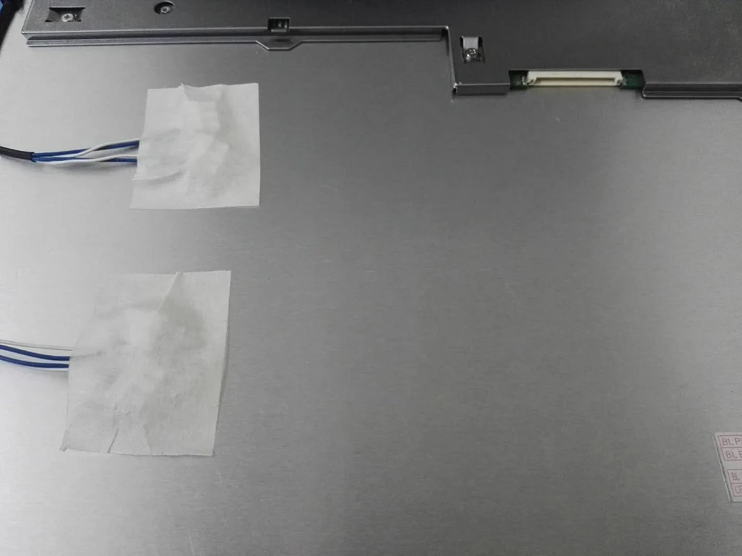 G150XG02 V.0 Panel wyświetlacza LCD