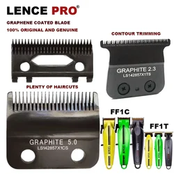 LENCE FF1T Original Replacement Blade for LENCE PRO FF1C FF1T FX870/707 Clipper Professional Trimmer Shaver Cutting Knife Head
