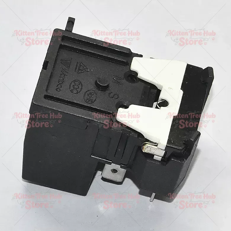 Refrigerator  Starter Relay Protector