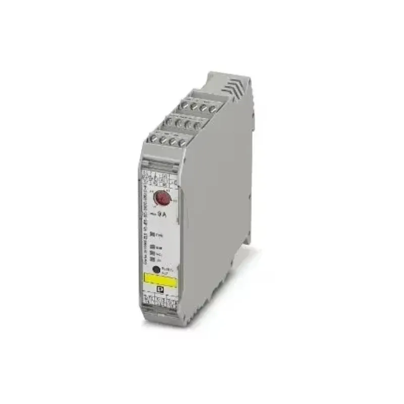 Brand New 100% Original 2900569 ELR H3-IES-SC-24DC/500AC-9 Industrial Control Module For  Industrial Equipment In Stock