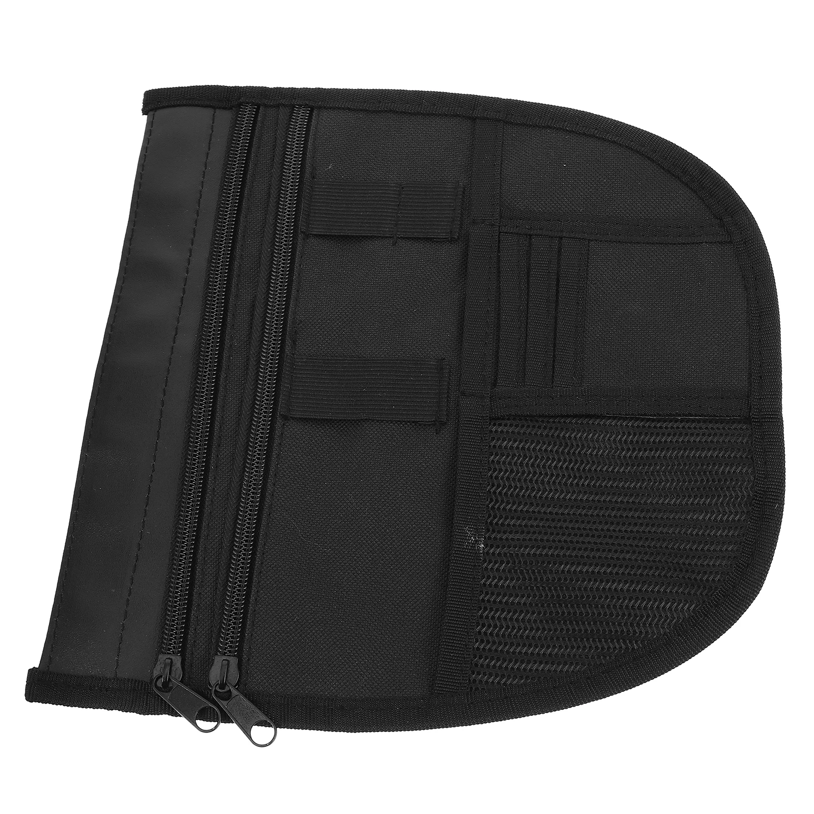 

Motorcycle Storage Bag for 155 V1/V2 Waterproof Durable Saddlebag Organizer Under Seat Dirtbike Tool Pouch Gear