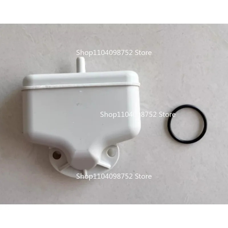 Commercial Dishwasher Accessories Suitable for HOBART AM900 Gas Collection Box Water Level Gauge Gas Collection Port Accessories