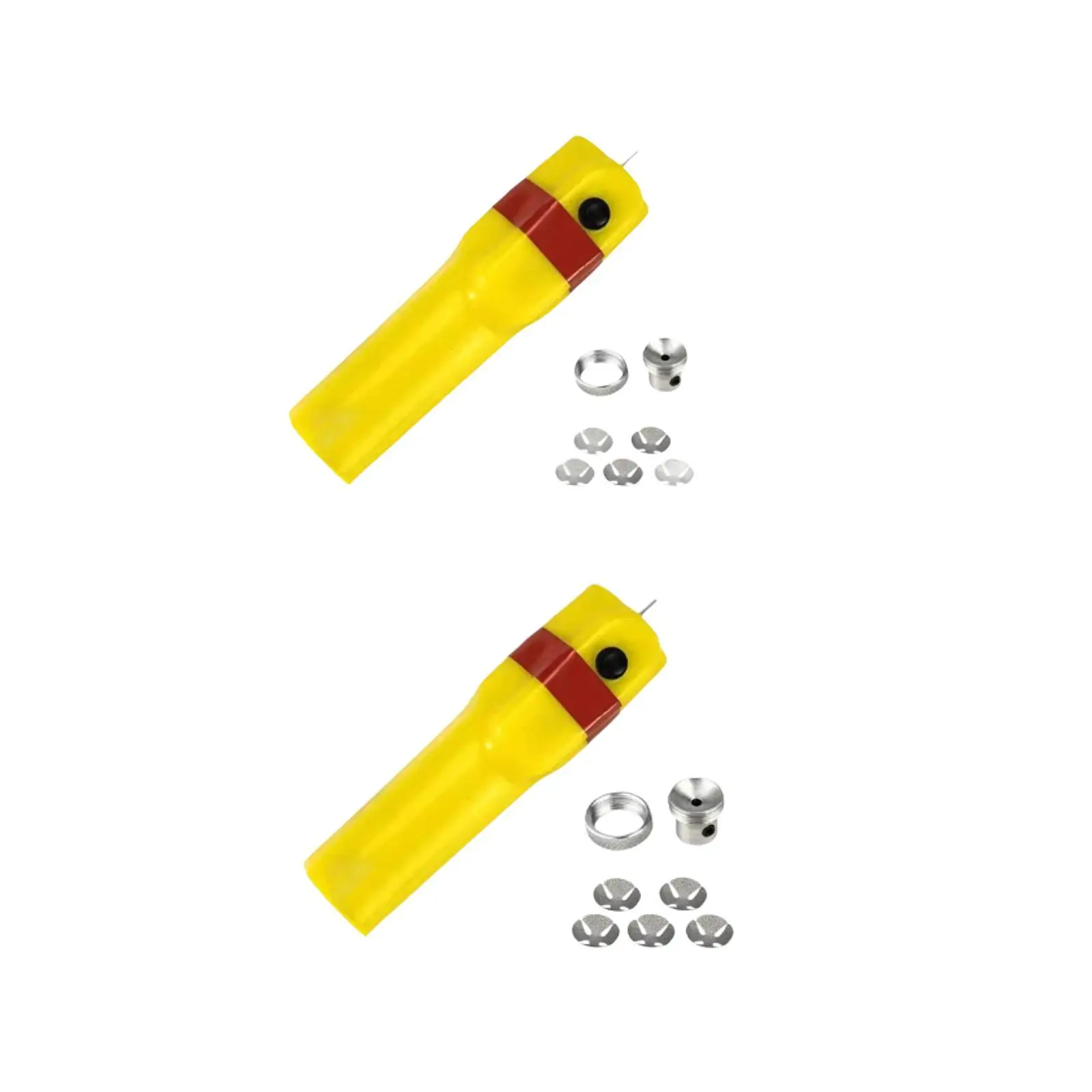 

Pool Cue Tip Shaper Burnisher Grinding Head Billiard Cue Maintenance Grinder