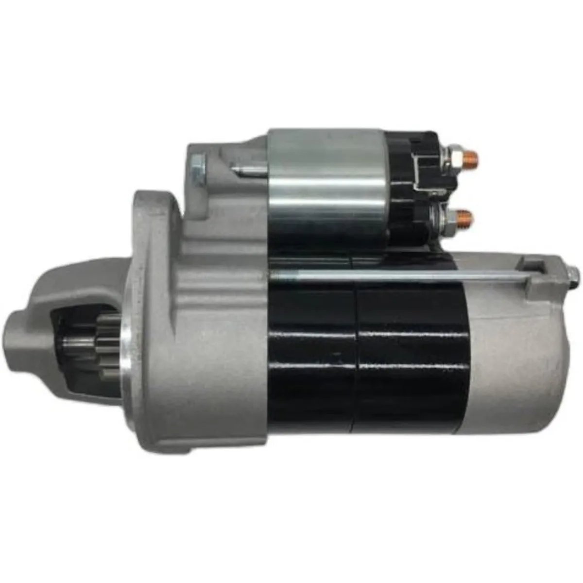 

1G069-63011 1G06963011 Стартер 9 зубьев 1,1 кВт для Kubota ZD25F ZD331 ZD326P ZD331P 12 В