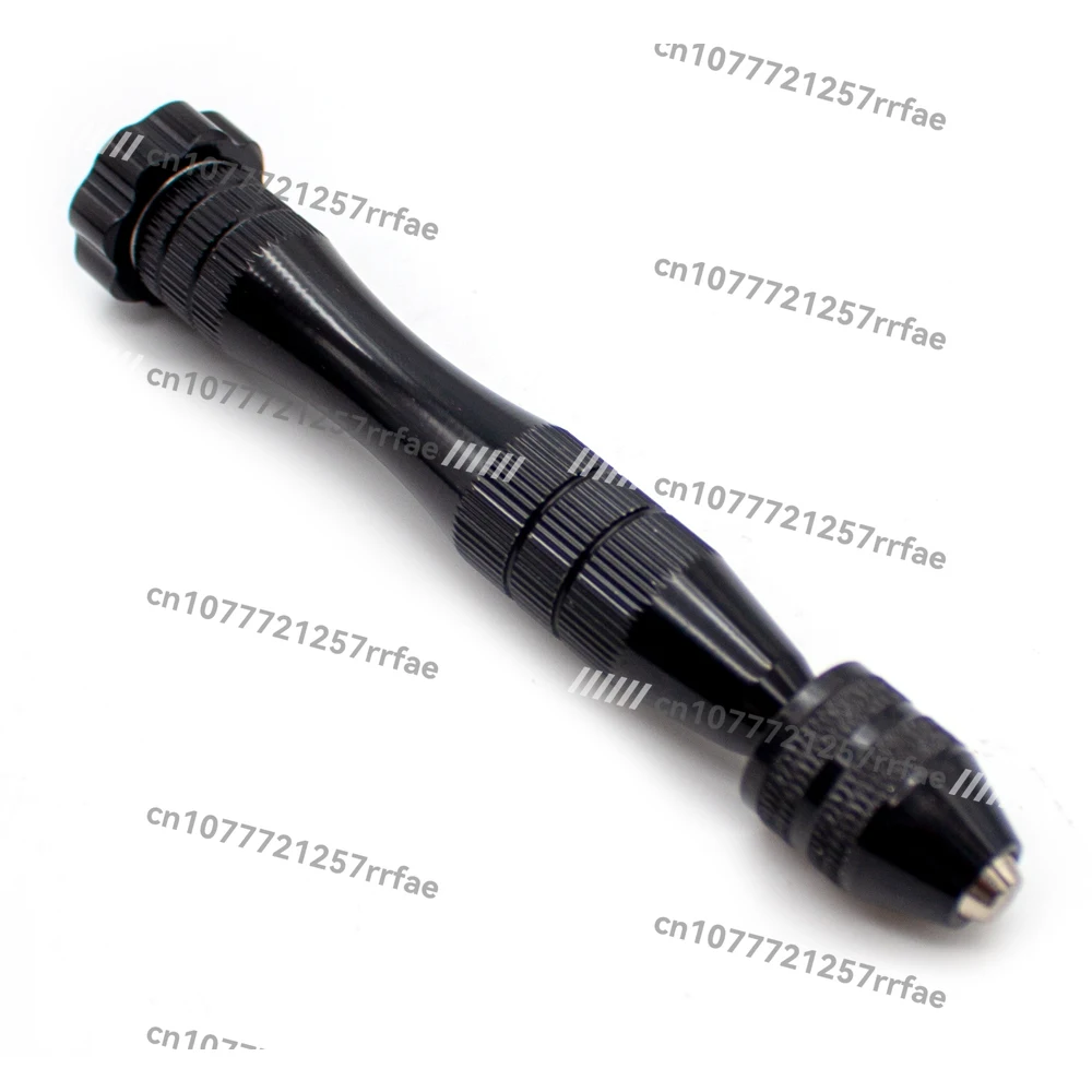 

Handheld 0.5-3.2MM Tungsten Needle Holder Anti-Scald Grinding Clamp Handle