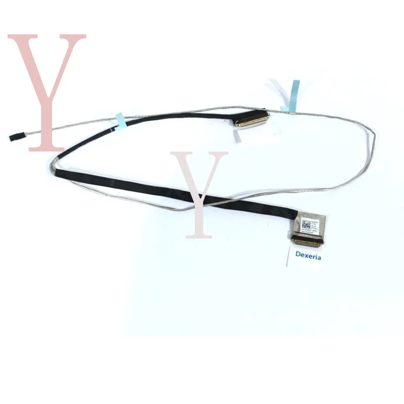 HWNJT 0HWNJT NEW For Dell Inspiron 15 5584 NON-TOUCH LVDS MONITOR CABLE