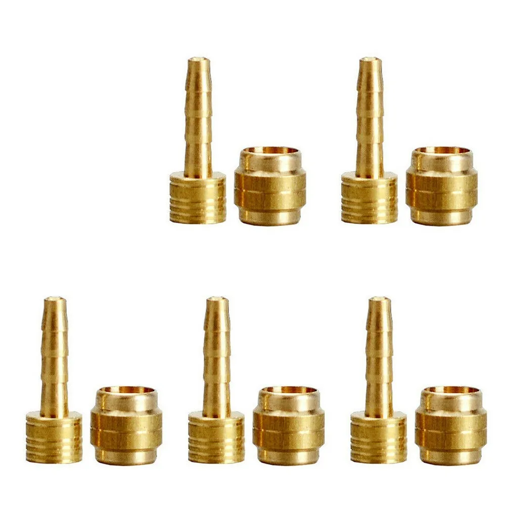 Connector Olive Hea…