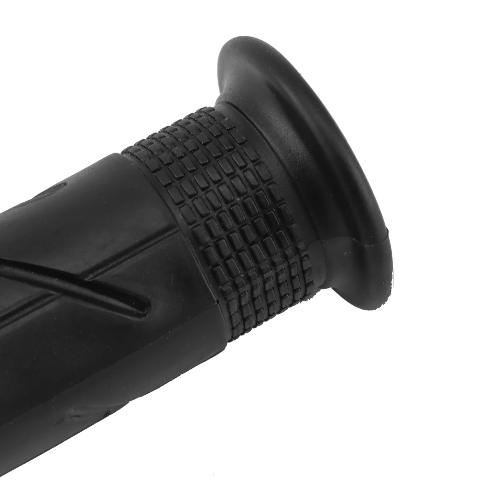 

Motorcycle Handlebar Grip Rubber Gel Sleeve For HONDA CBR250 400 CB400 VFR400 VTEC Handle Hand Grips